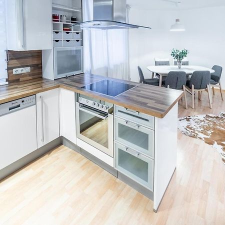Schmitten & Cityxpress Apartment 1 And 2 Zell am See Buitenkant foto